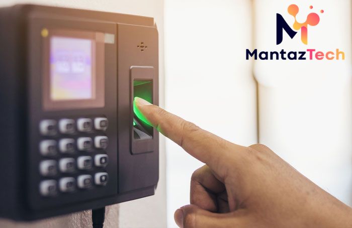 Secure Your Workplace - Biometric System in Dubai