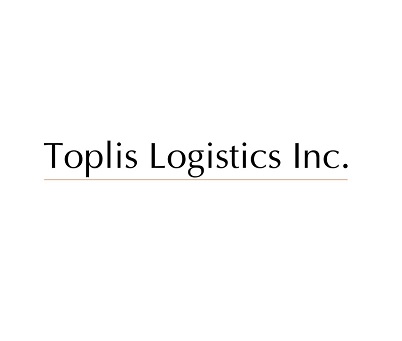 Toplis Logistics Inc.