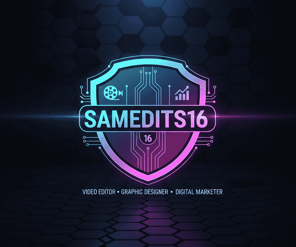 SAM EDITS 16
