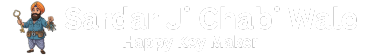  happykeymaker