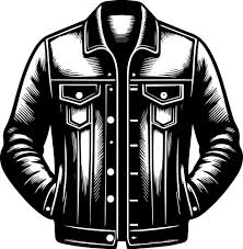 Clanton Jacket