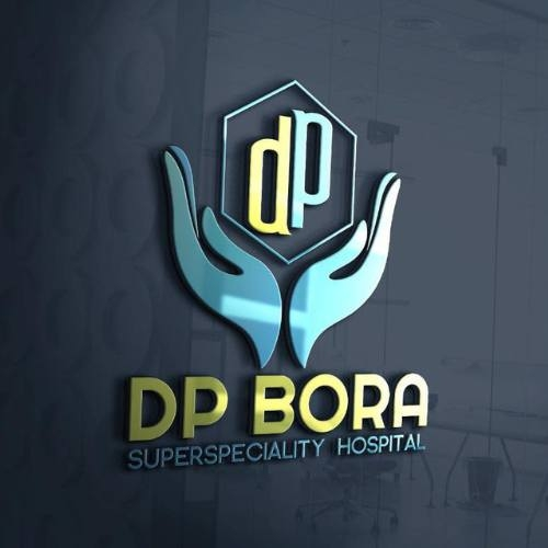 DP Bora Superspeciality Hospital
