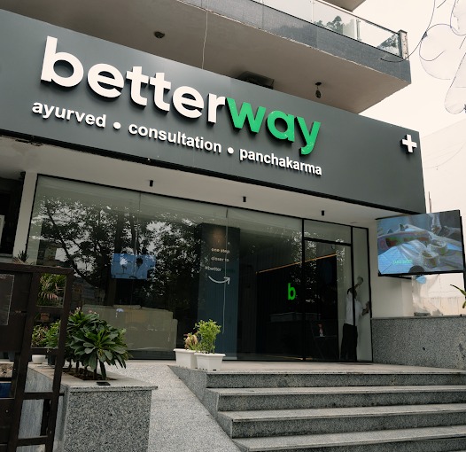 Betterway Ayurvedic & Panchakarma Centre Delhi