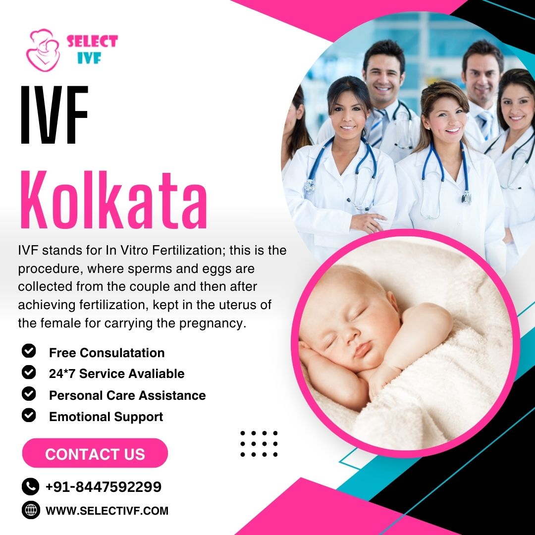 IVF Kolkata