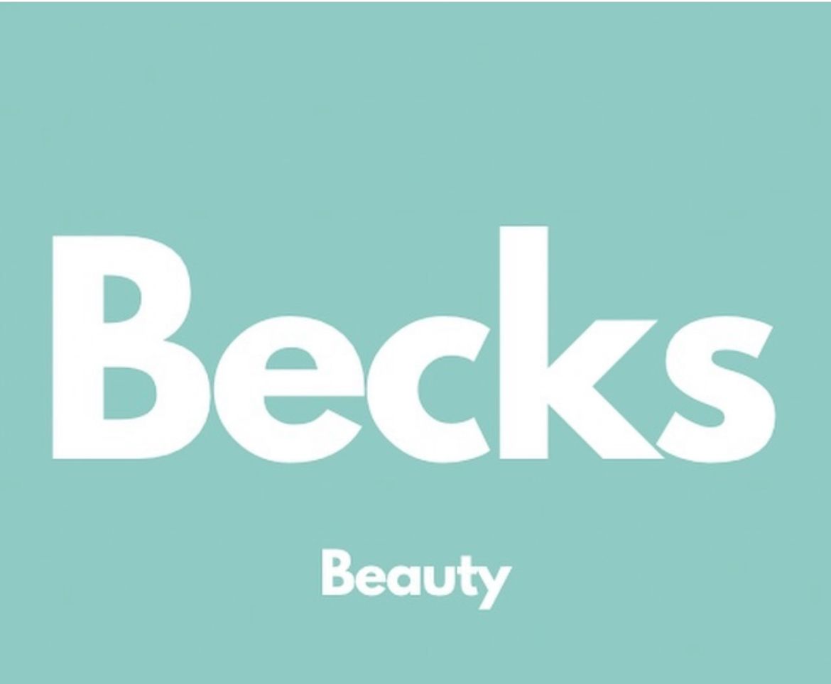 Becks Beauty Bar