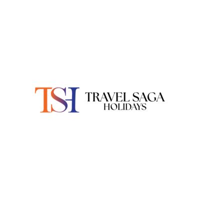 Travel Saga Holidays India Private Limited