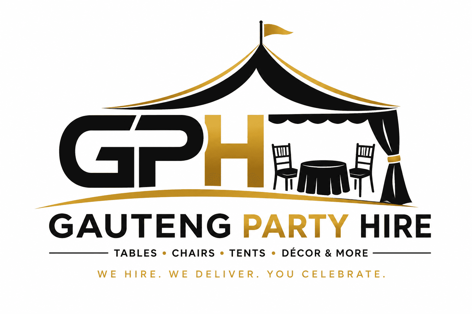Gauteng Party Hire