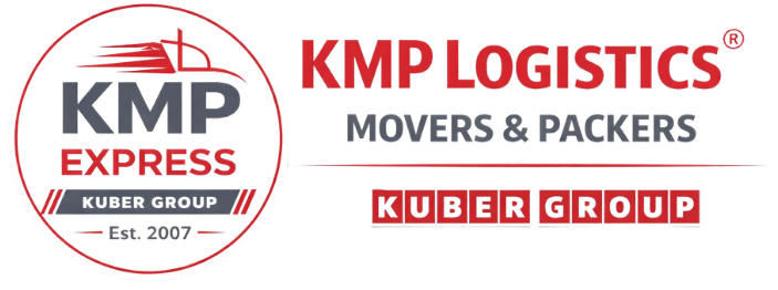 KMP Logistics Movers and Packers in Hyderabad