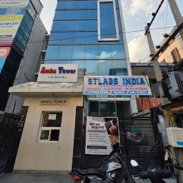 Data Analytics Training in Noida - STLabs India