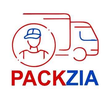 Packzia Packers and Movers