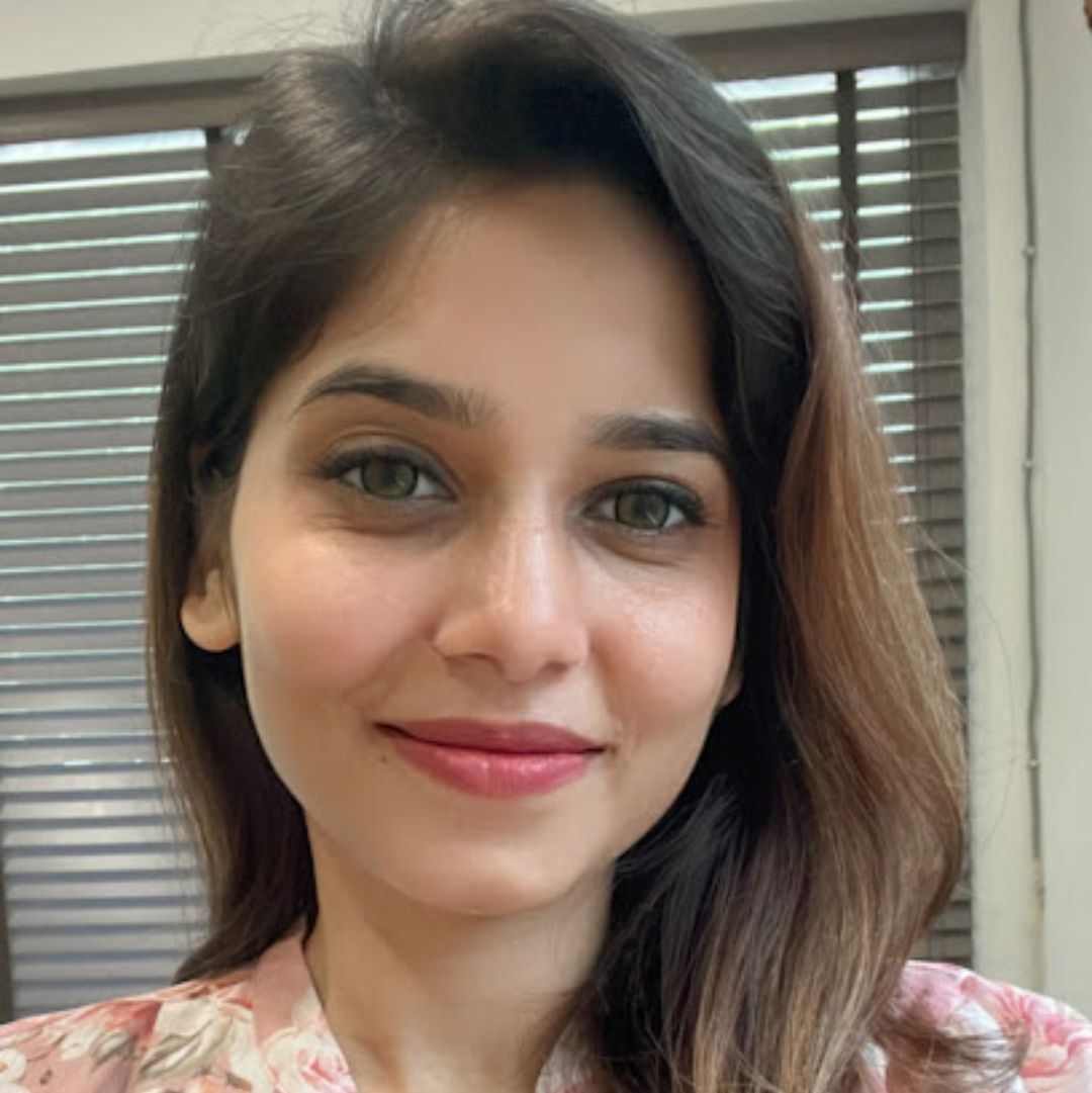 Dr. Soni Rathore