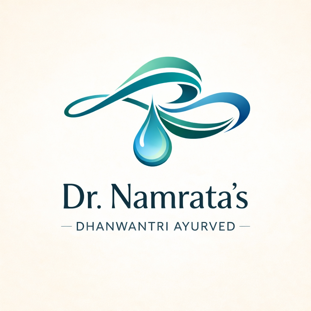 Dr. Namrata's Dhanwantri Ayurved