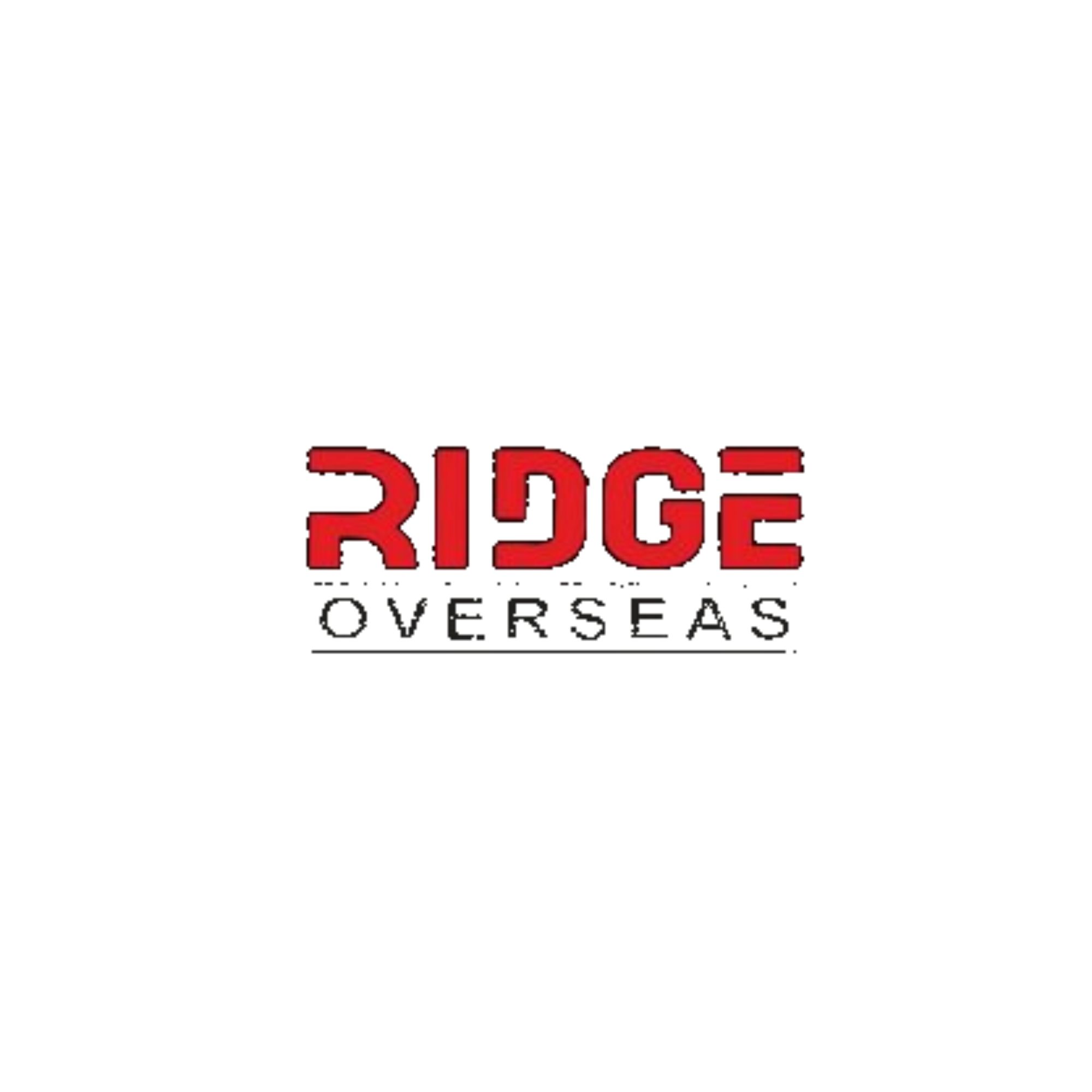 Ridge Overseas