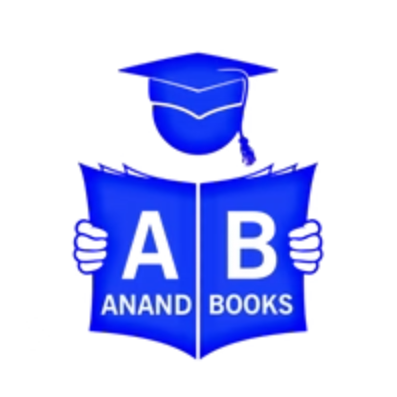 Anand books