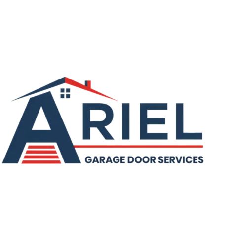 Ariel Garage Door