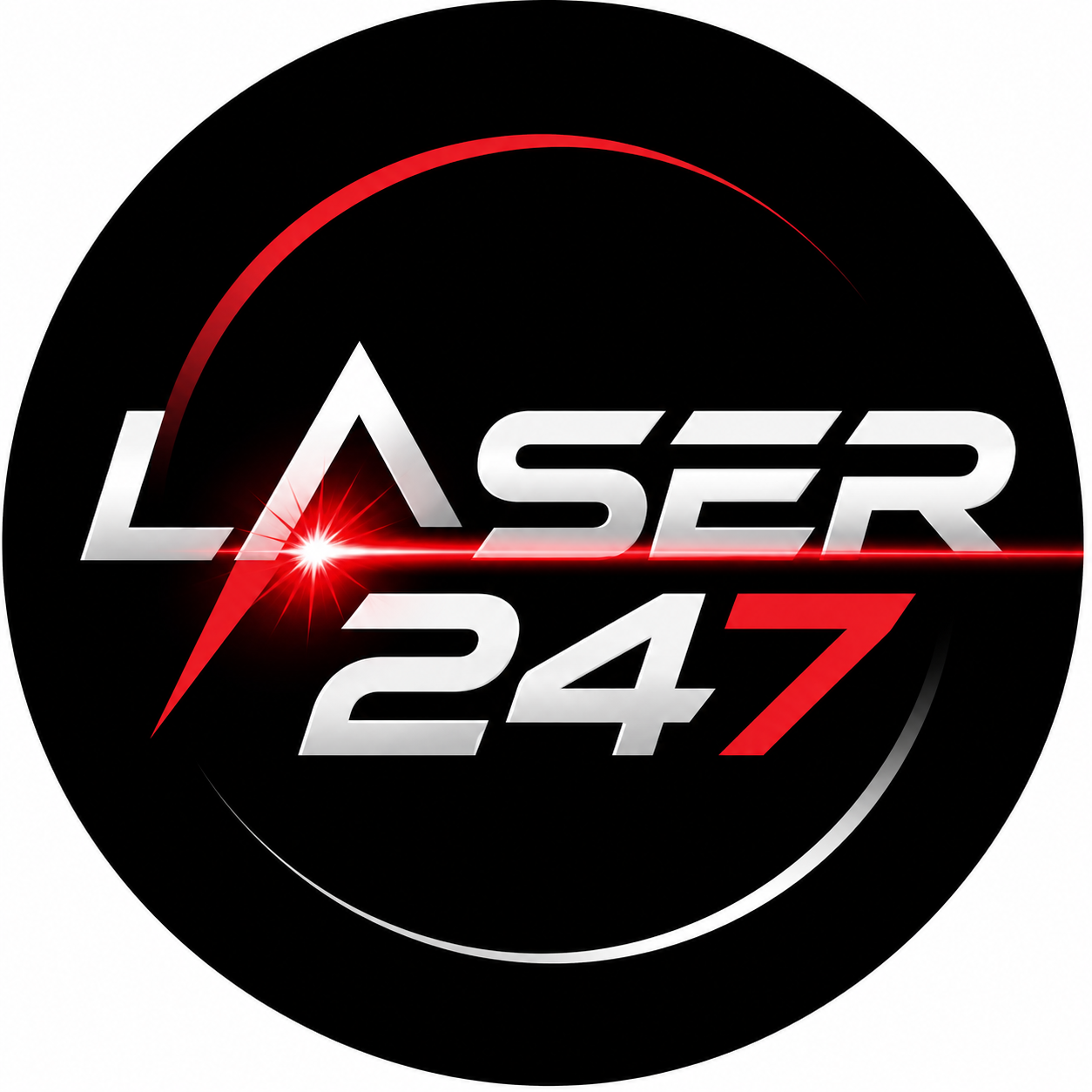 Lasercric