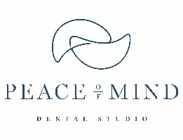 Peace Of Mind Dental Studio