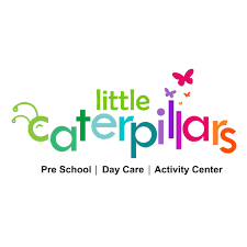 Little Caterpillars