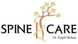 Dr. Kapil Mohan Complete Spine Care