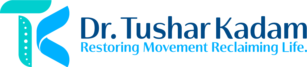 Dr. Tushar Kadam - Orthopedic Doctor / Surgeon