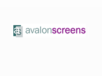 Avalon Screens
