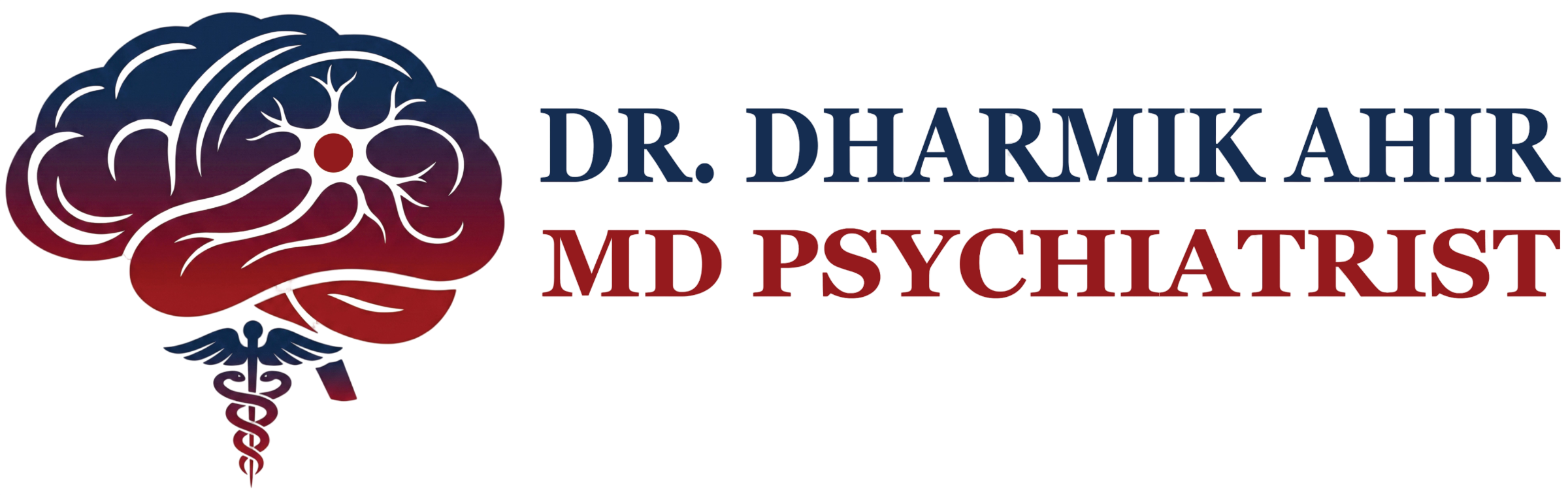 Bliss Hospital - Dr. Dharmik MD (Psychiatry)