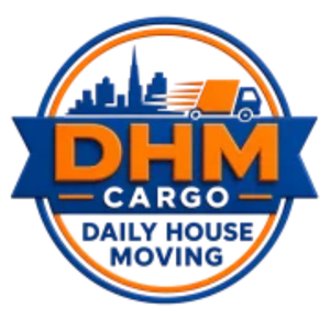 DHM Cargo Packers and Movers