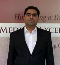 The Link Between Diabetes and Frozen Shoulder - Dr. Prashant Kale
