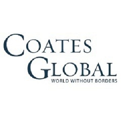 Coates Global : Citizenship by Investment and Golden Visas