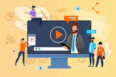 Explainer Video Services by Split Arts Technologies | Professional Animation Studio