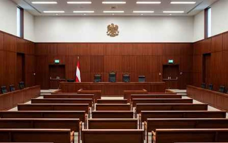 The Hidden Side of Appellate Law