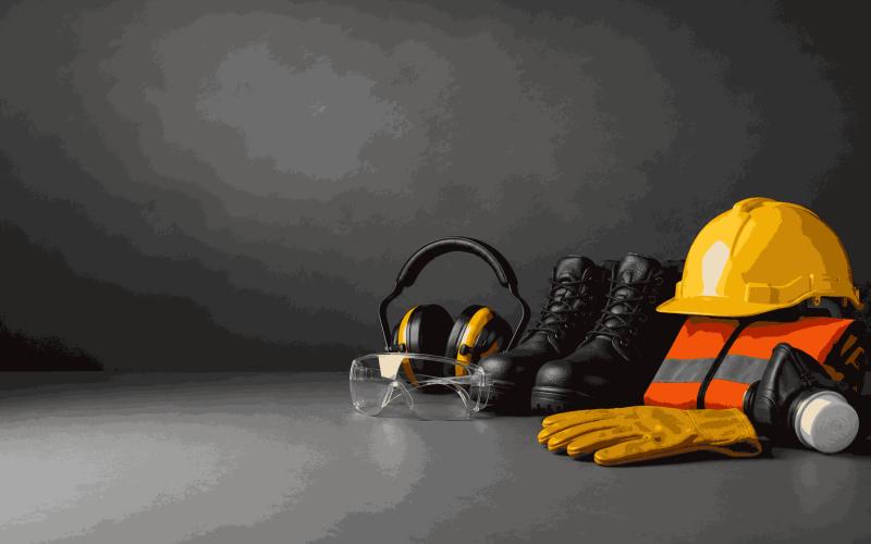 Why Quality PPE Is Essential for Workplace Safety in UAE Industries