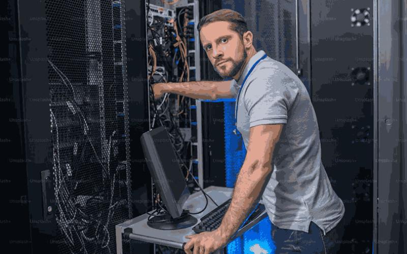A Complete Guide to IT Solution Provider in Dubai