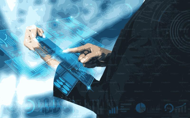 Digital Transformation Services Guide for Businesses