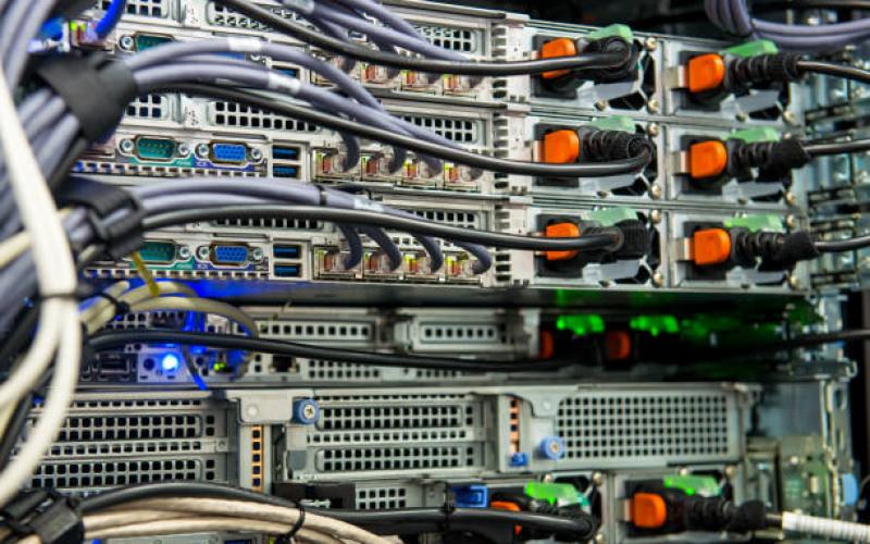 Improving Enterprise Security With Modern Firewall Solutions