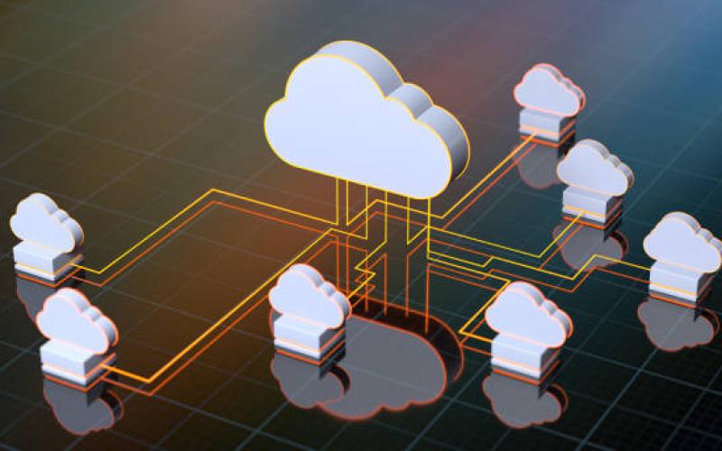 Why Modern Businesses Depend on Flexible Cloud Infrastructure