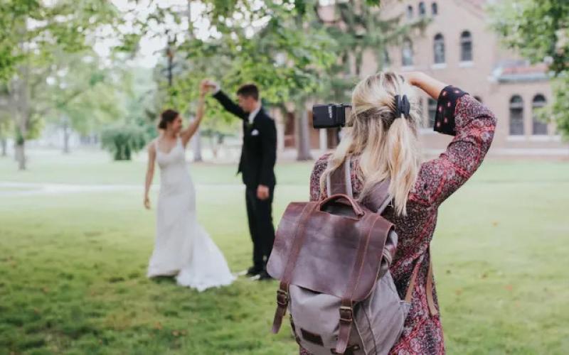 Is your wedding movie editing service fully white label?