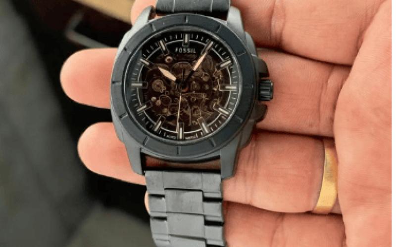 Are Titan watches suitable for office wear?