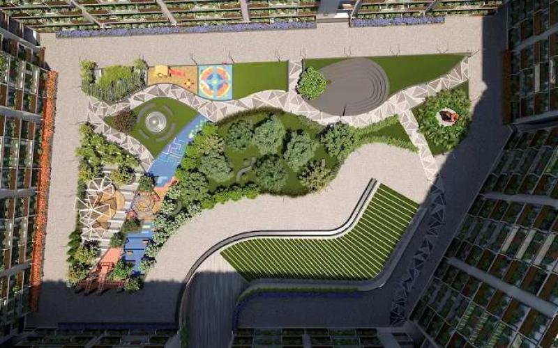 Is Naroda a good area to invest in property?