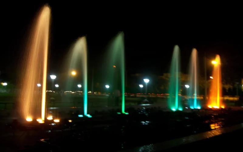 Does Laxmi Group have pre-launch commercial projects in Ahmedabad?