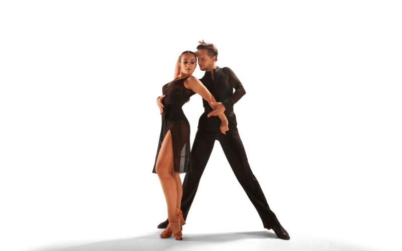 The Latin Dance You Didn't Know You Already Love