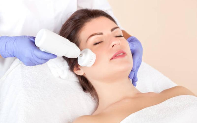 Laser Skincare Treatments for a Naturally Smooth and Polished Finish