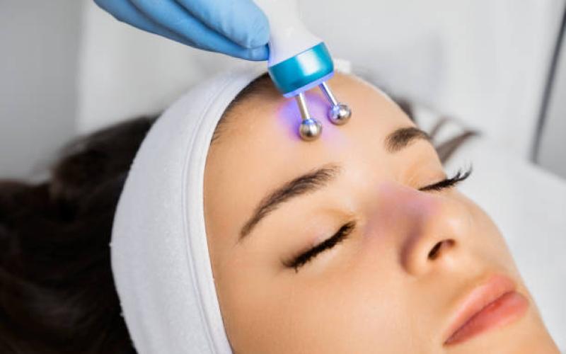 Laser Therapy for Joint Inflammation: How Light Reduces Swelling and Pain