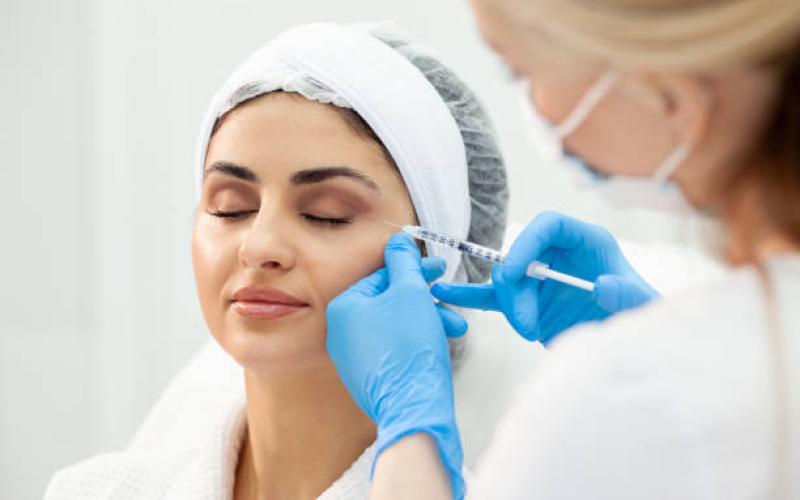 How Botox Injections Contribute to a More Refreshed Appearance