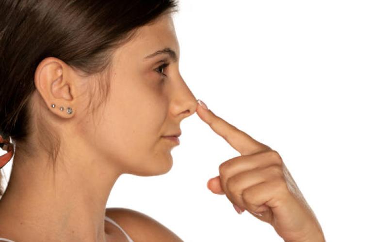 Rhinoplasty Breathing Improvement Strategies Beyond Surgery